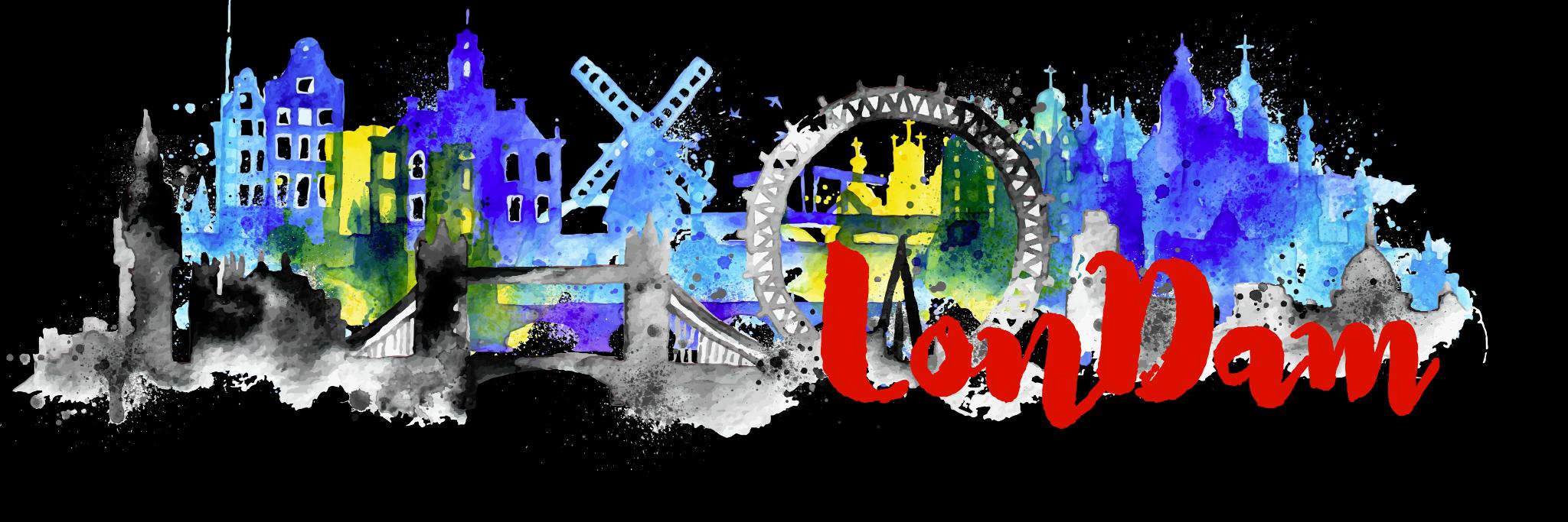 LonDam Live Music banner