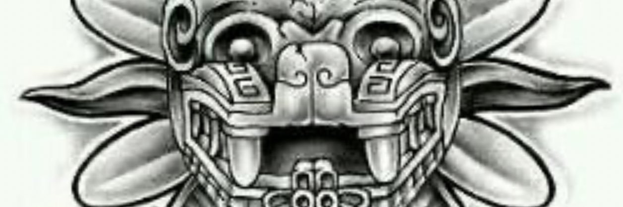 Aztecking33's profile banner image