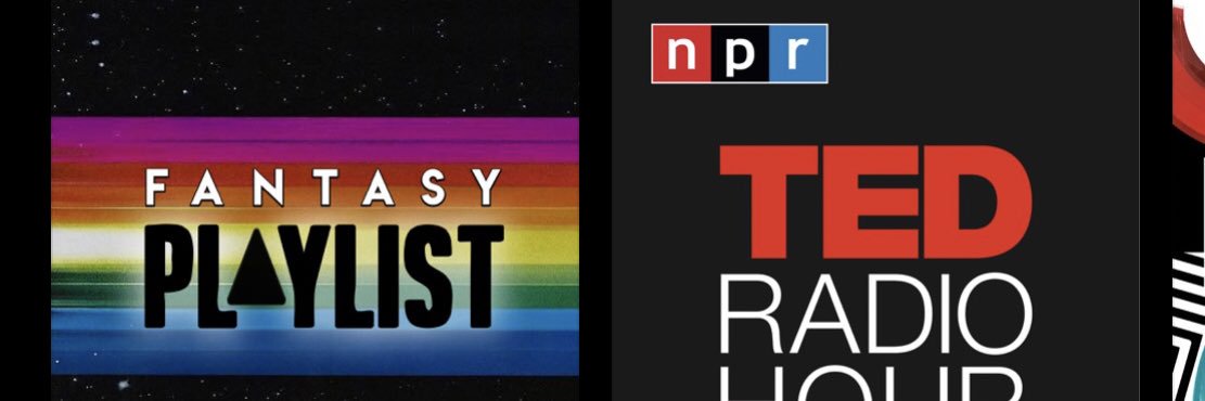HotNewPods's profile banner image
