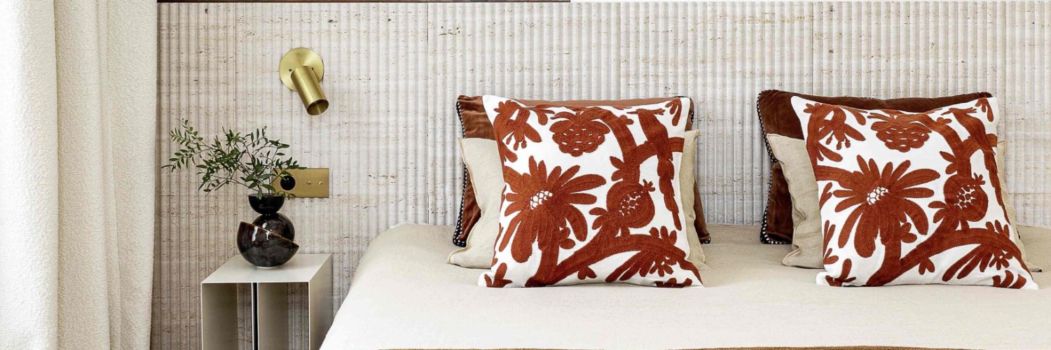 Marie Claire Maison banner