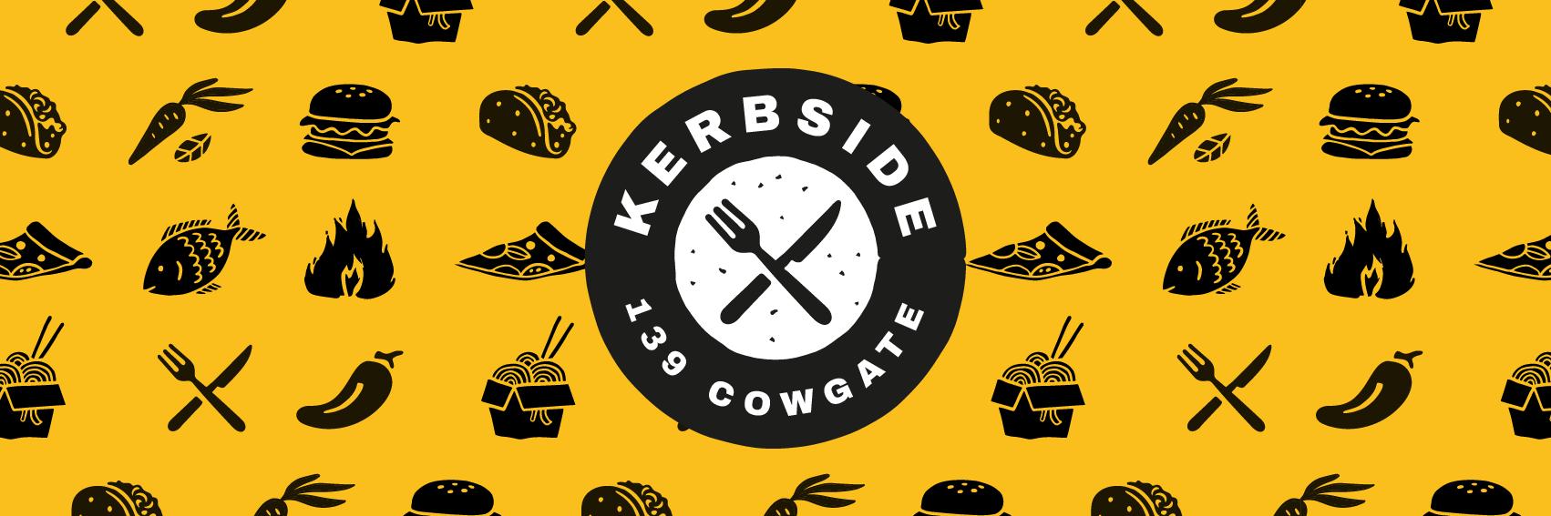 Kerbside139's profile banner image