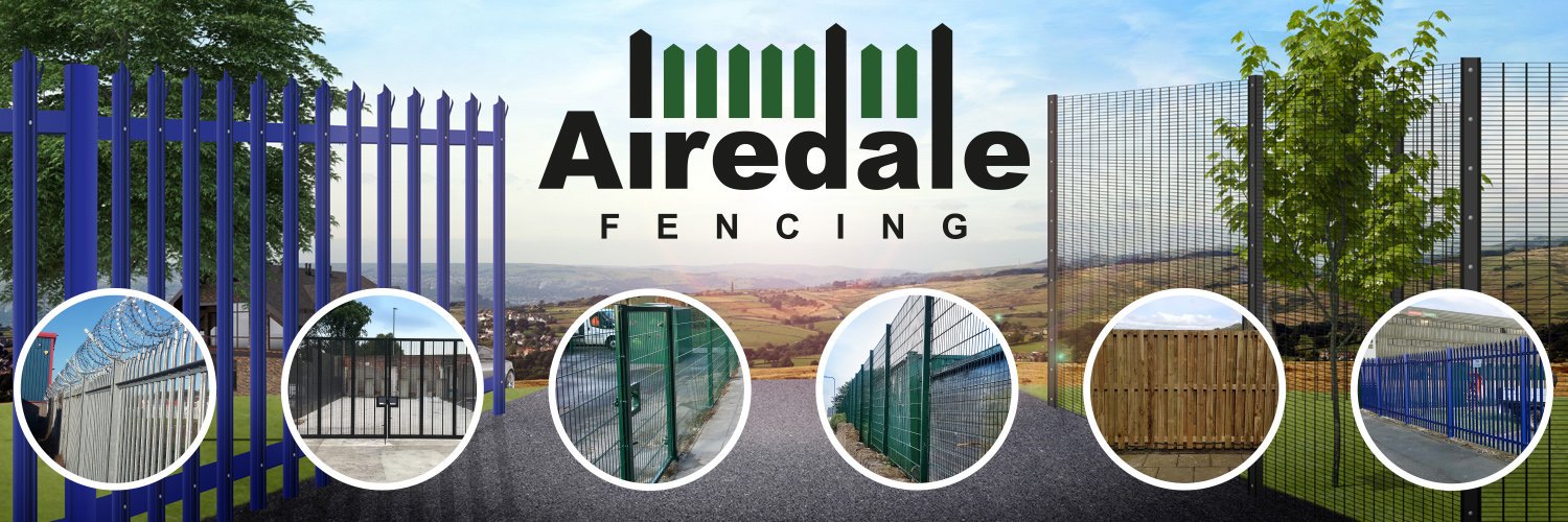 AiredaleFencing's profile banner image