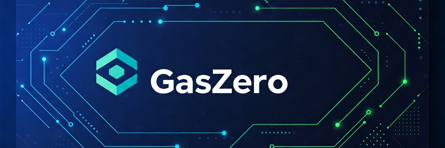 GasZero's banner