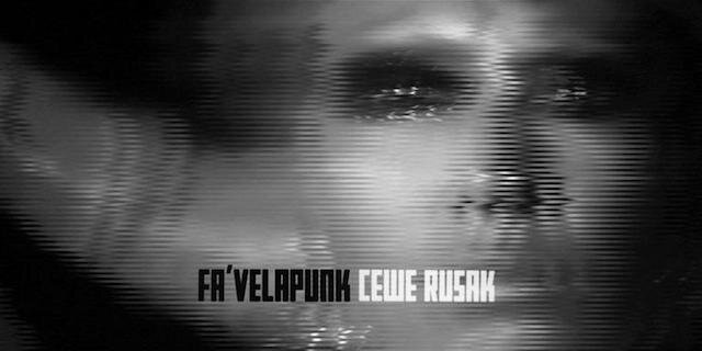 FA'VELAPUNK banner
