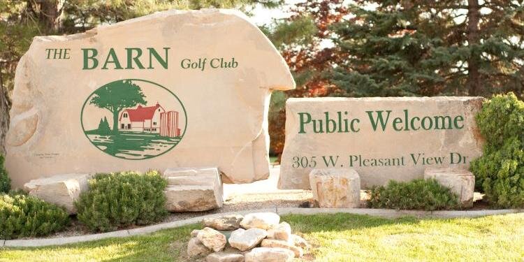 TheBarnGolfClub's profile banner image
