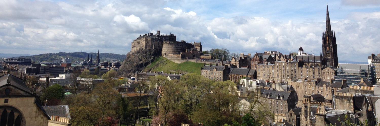 SocialWorkUnivEdin banner