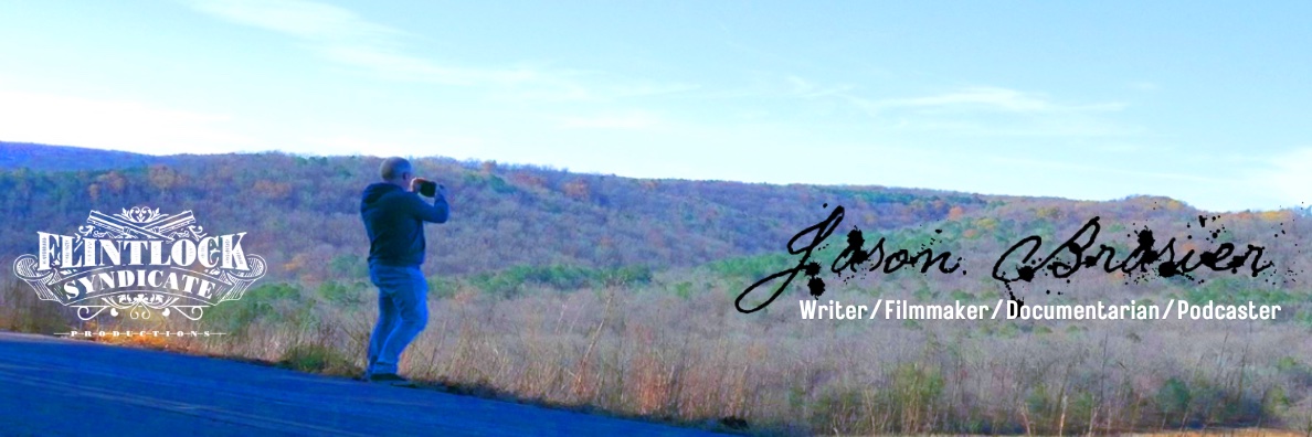 Jason Brasier banner