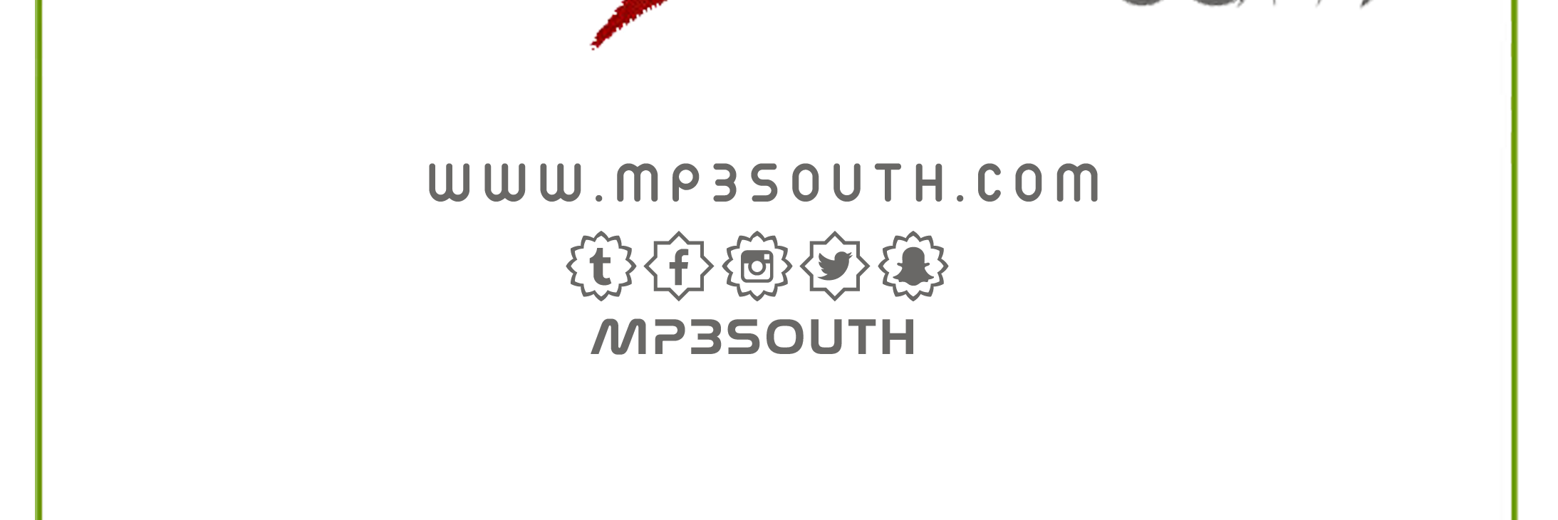 mp3south's profile banner image