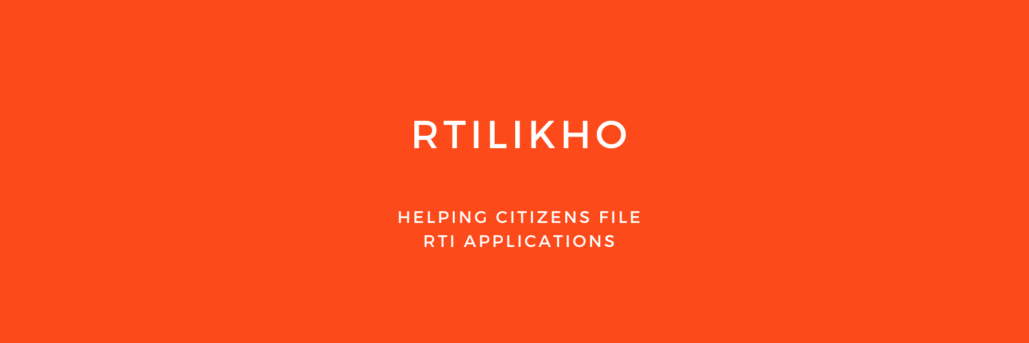 RTILikho's profile banner image