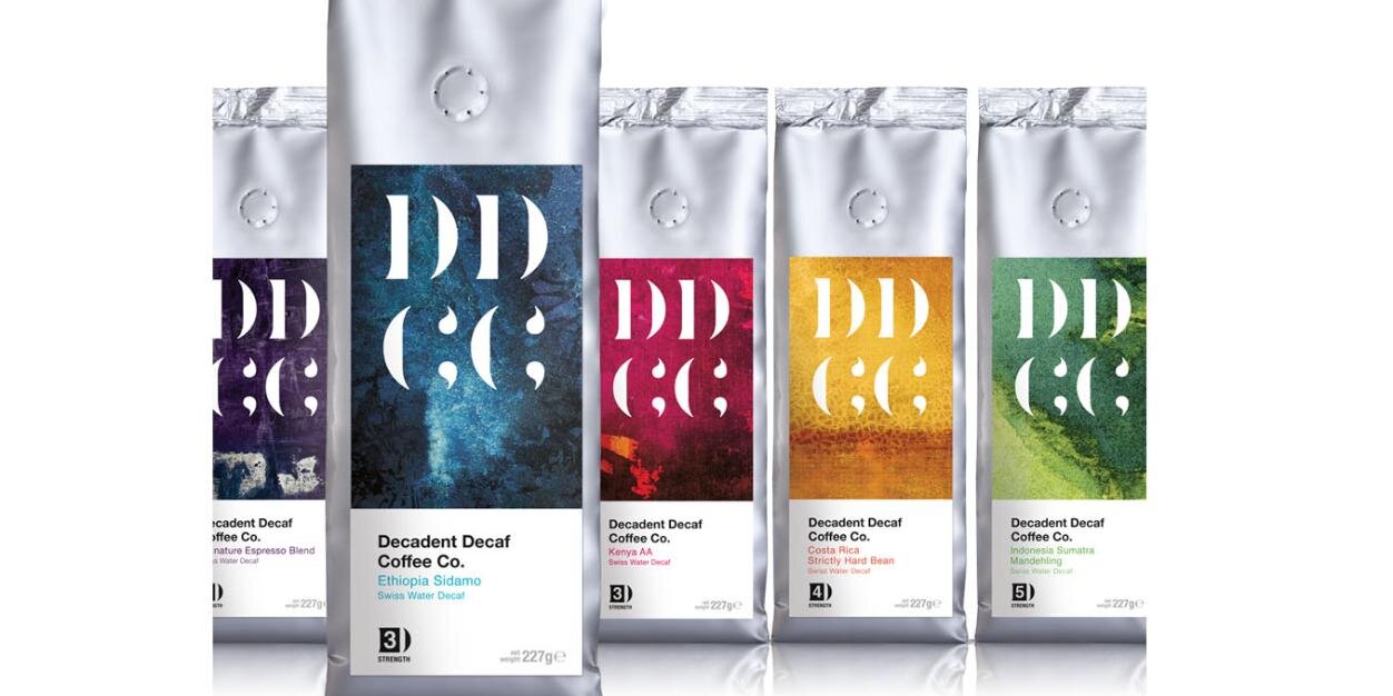 DecadentDecaf's profile banner image