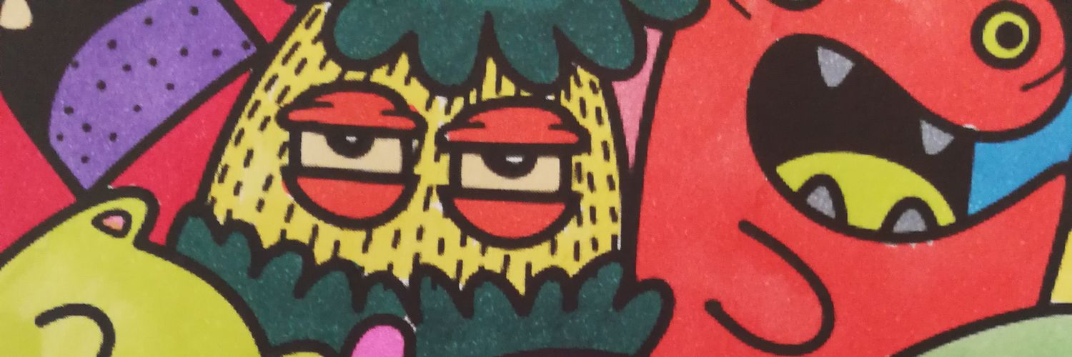 chareen79's profile banner image