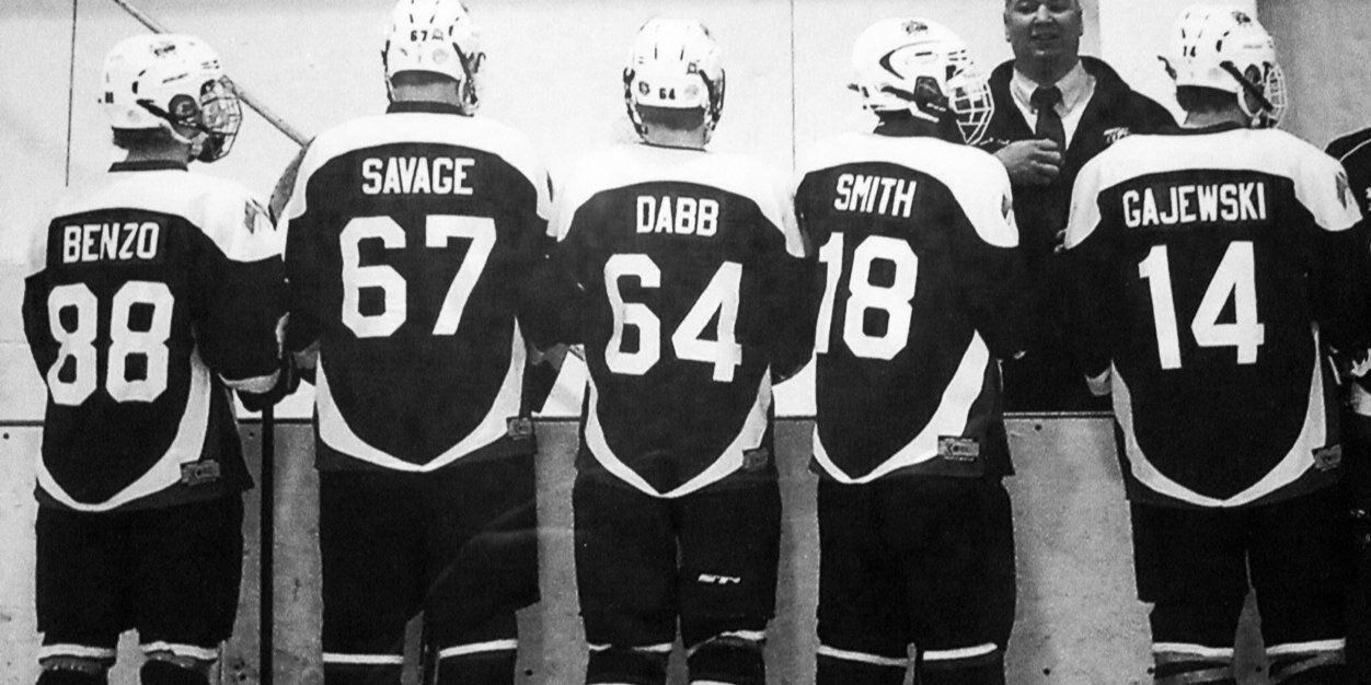 ZachBenzo's profile banner image