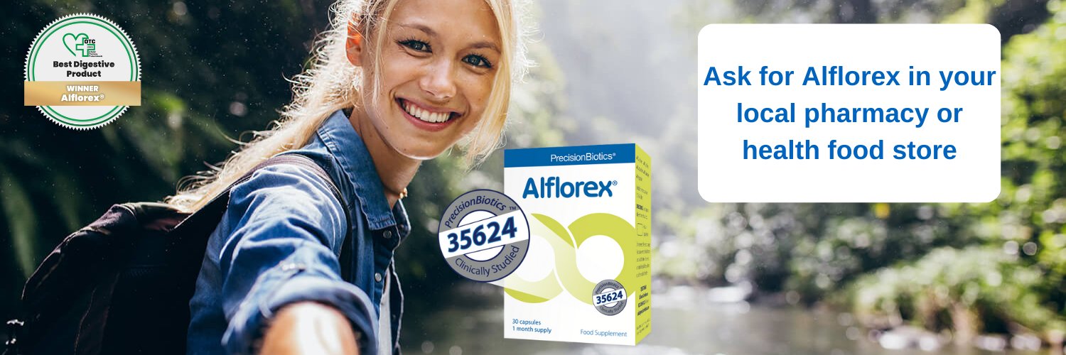 Alflorex banner