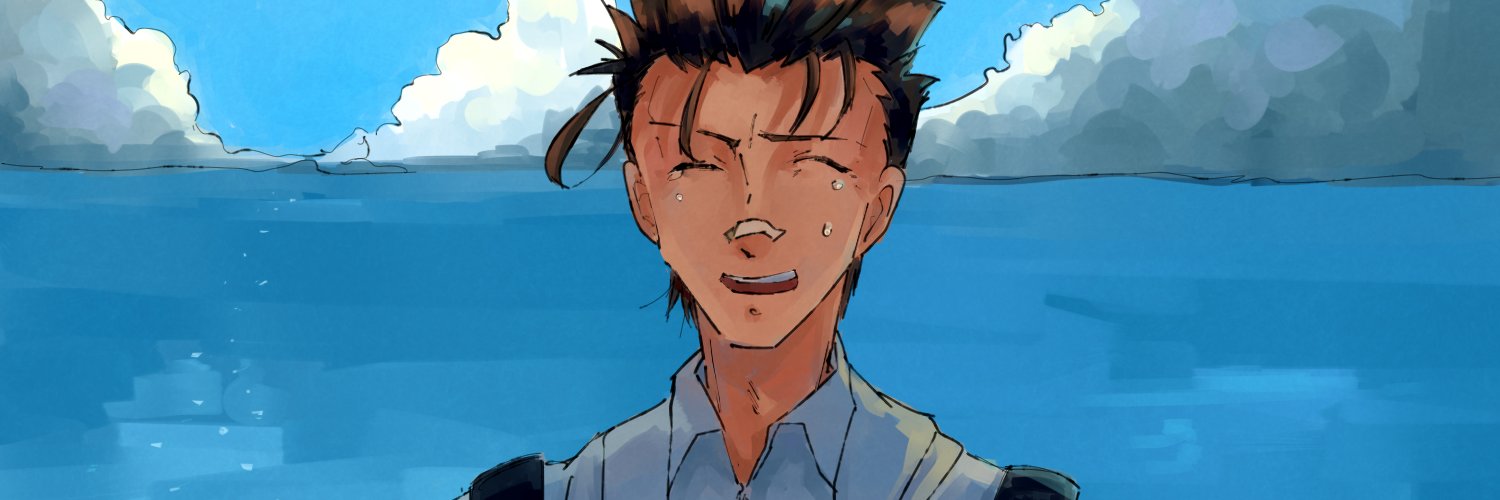 old_tax's profile banner image