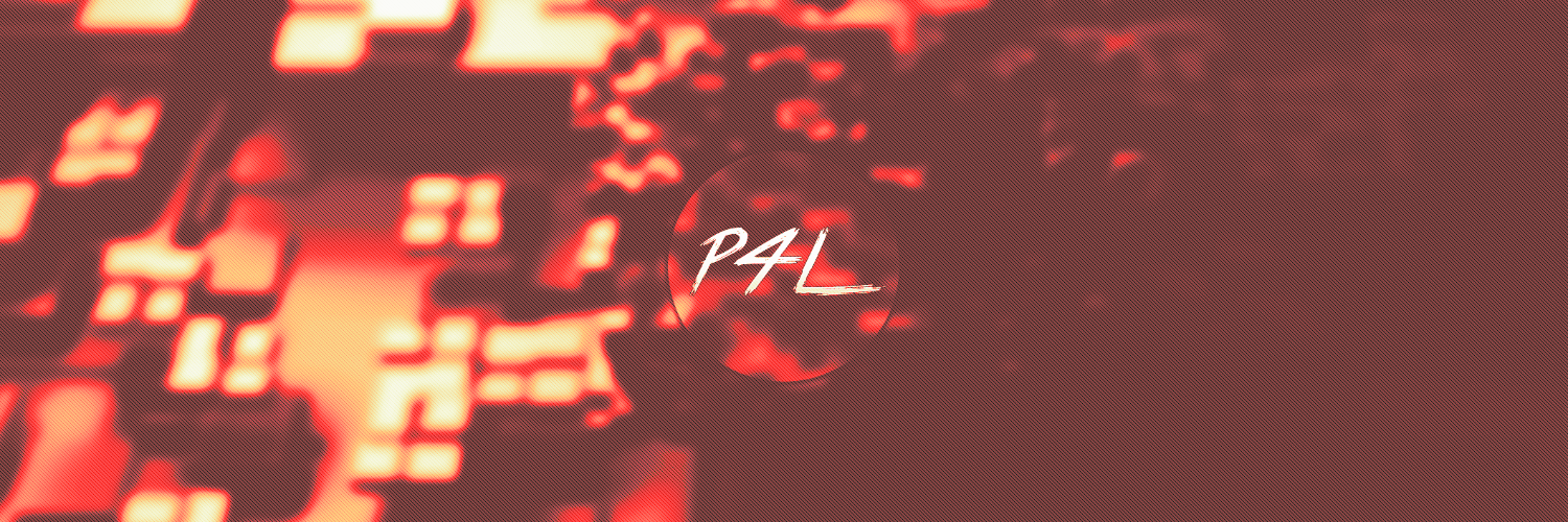 Play4LifeTeam's profile banner image
