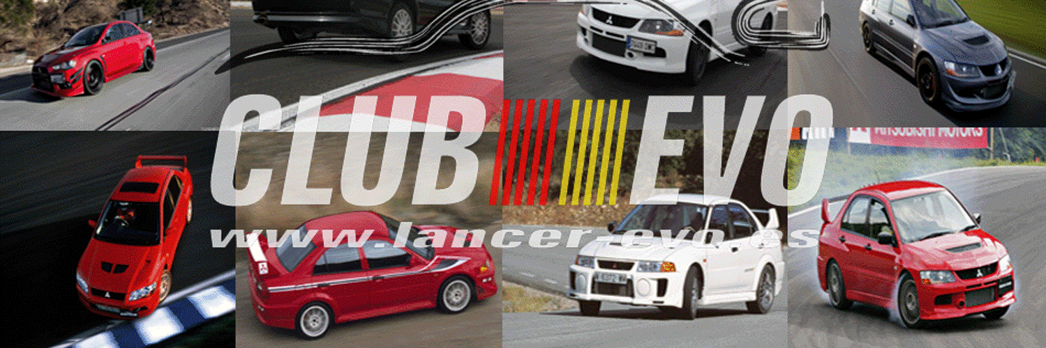 ClubEvoES's profile banner image