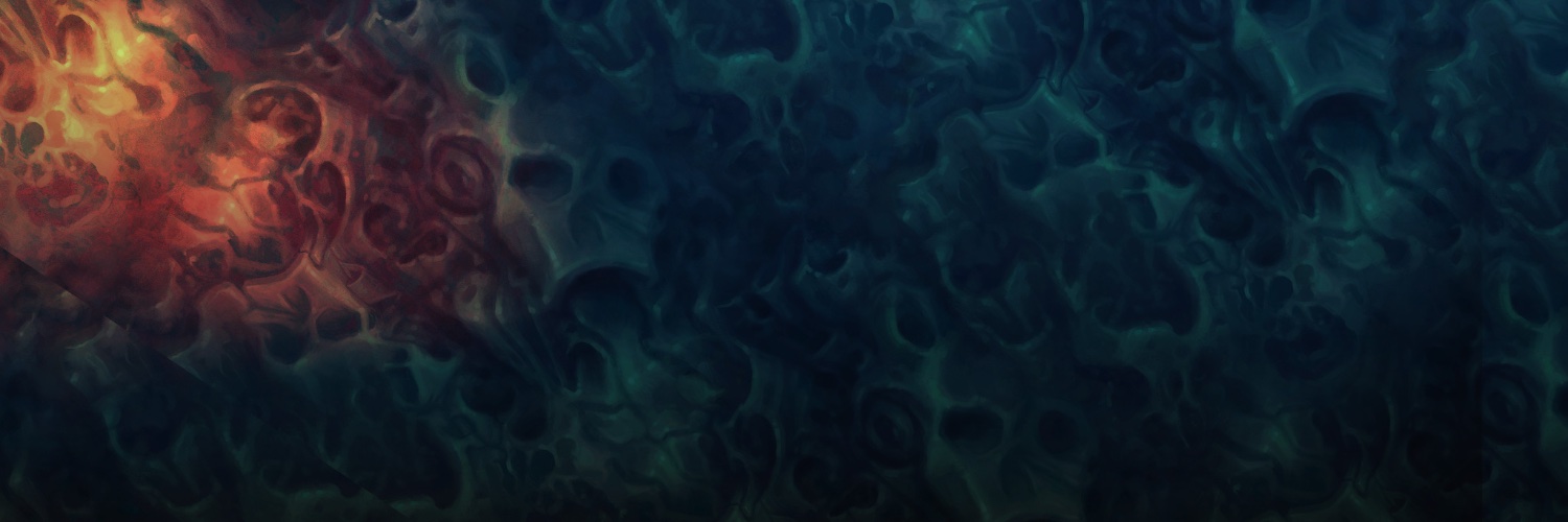 LustRazor's profile banner image