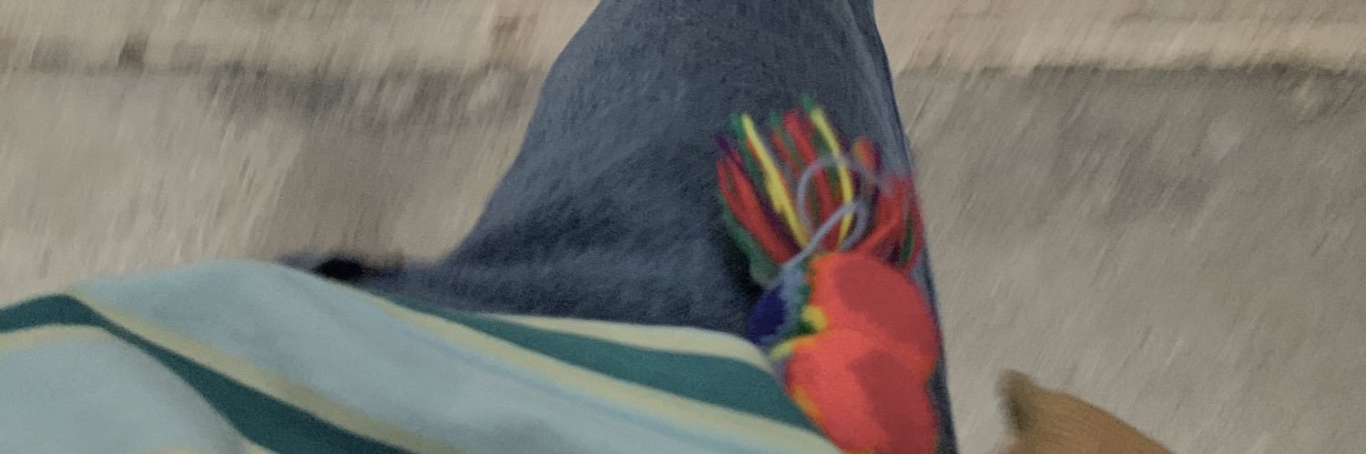 stevjheyson's profile banner image