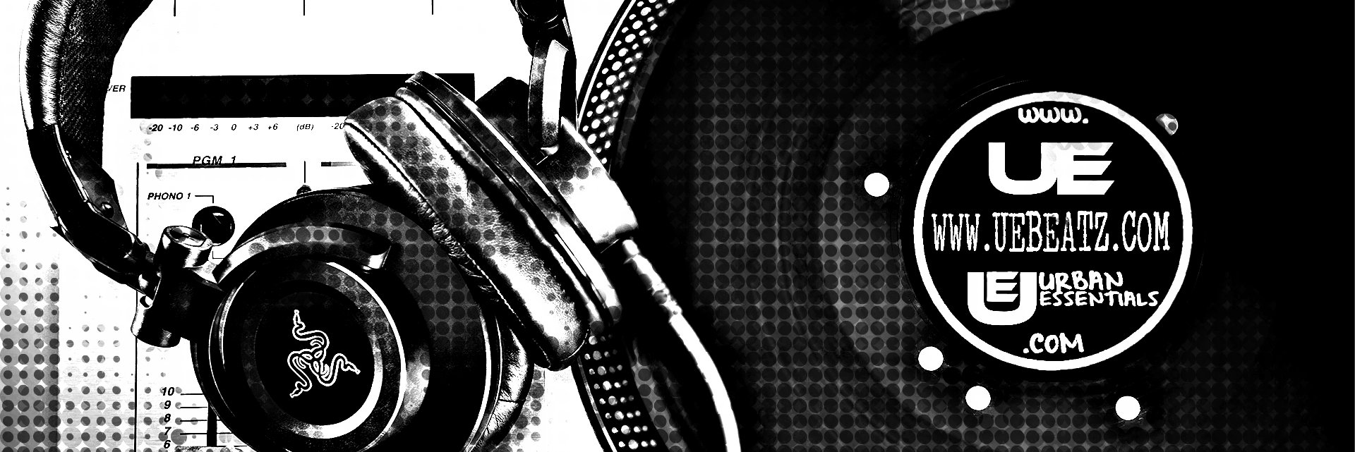 UEBEATZ's profile banner image