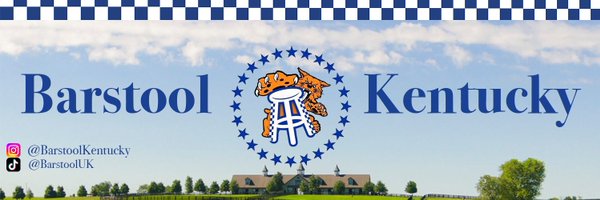 Barstool Kentucky Profile Banner