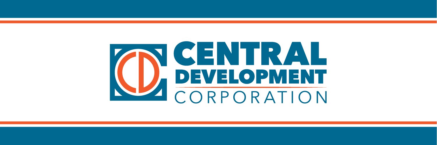 Central Development banner