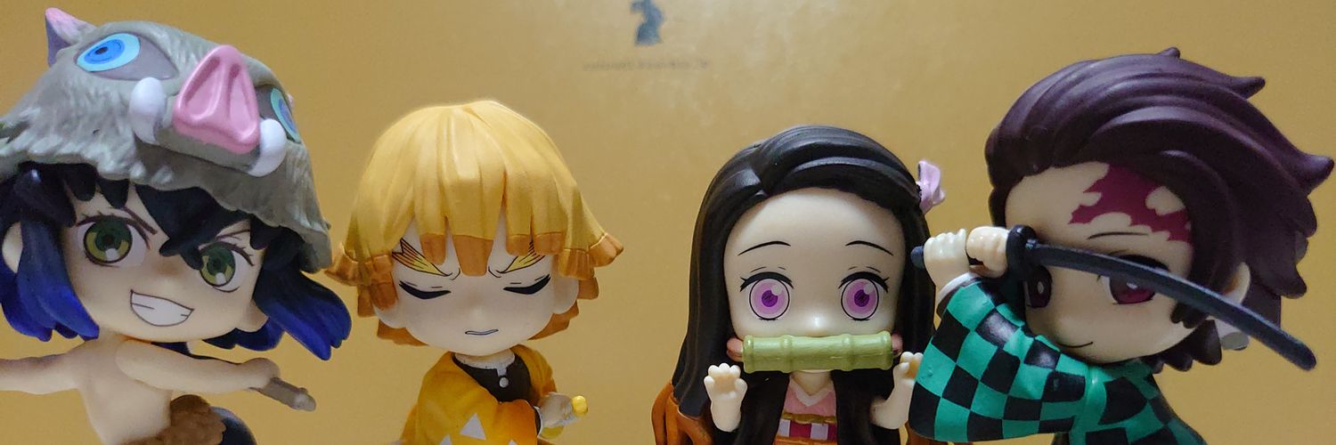 tuntundio's profile banner image