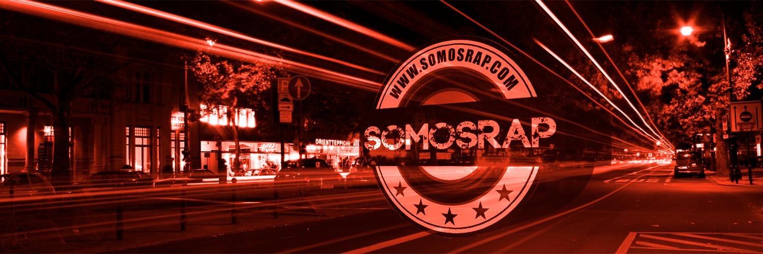 WebSomosRap's profile banner image