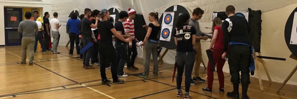 RyersonArchery's profile banner image