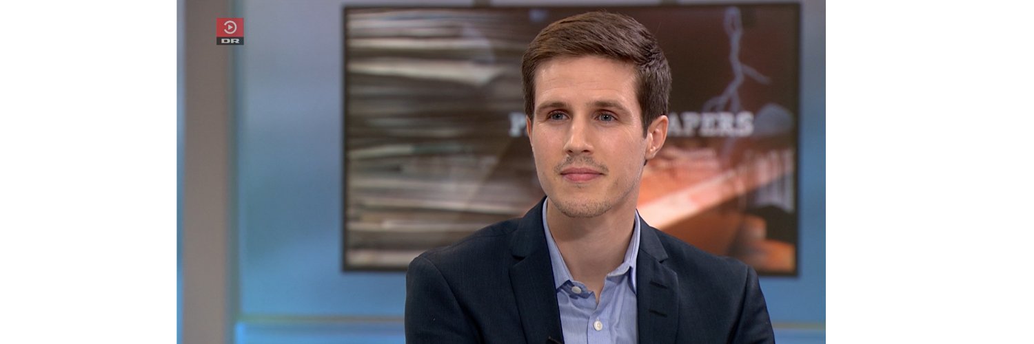 Rasmus Corlin Christensen (ghost account) banner