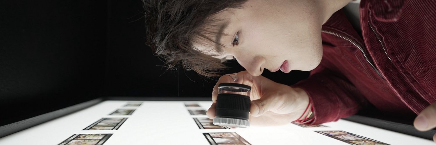 BubbleReindeer's profile banner image