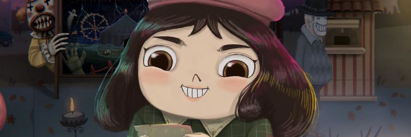 yikes forever. banner