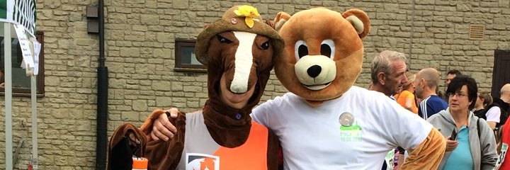 HU5KRun's profile banner image
