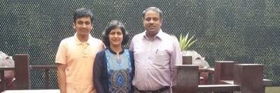 Ruchi971's profile banner image