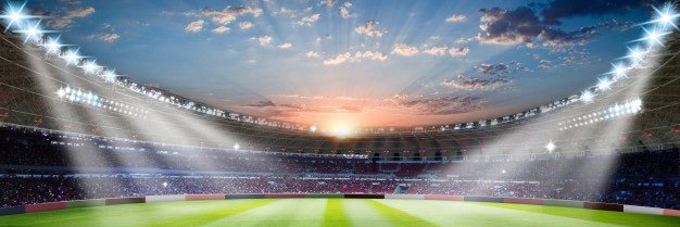 Sport Management Review banner