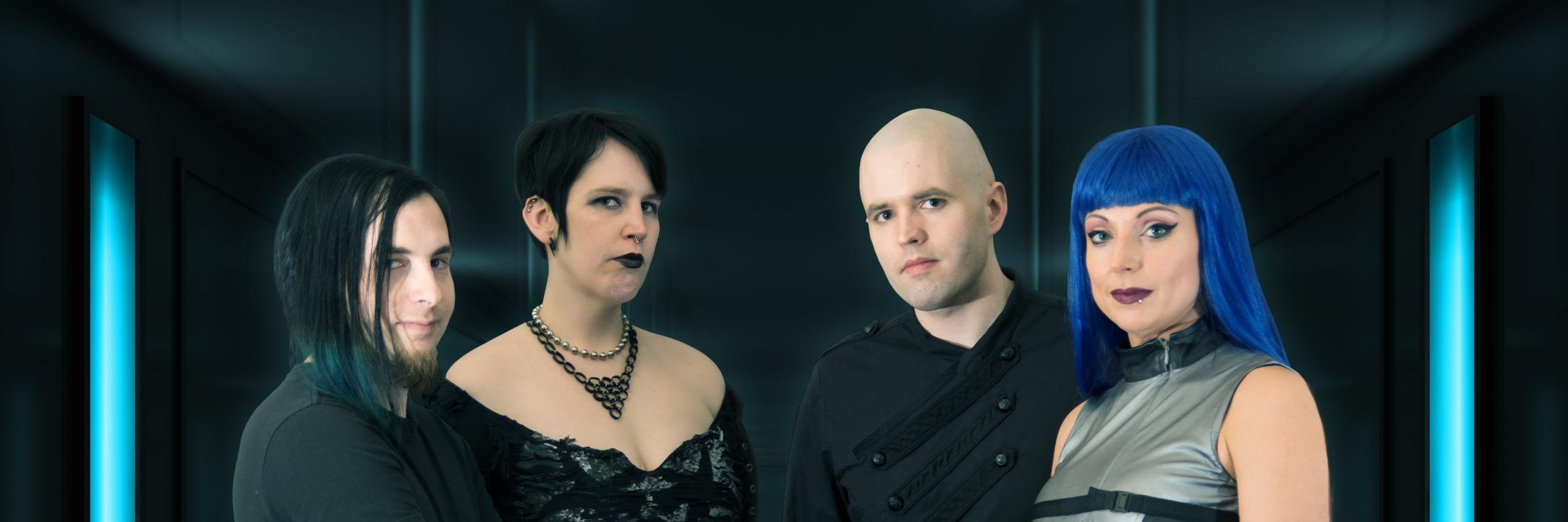 Sensuous Enemy banner