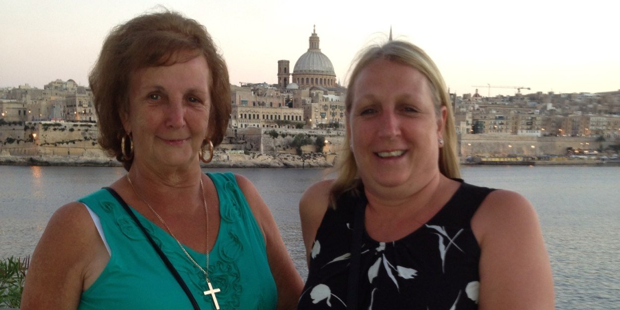 Angela Harrison banner