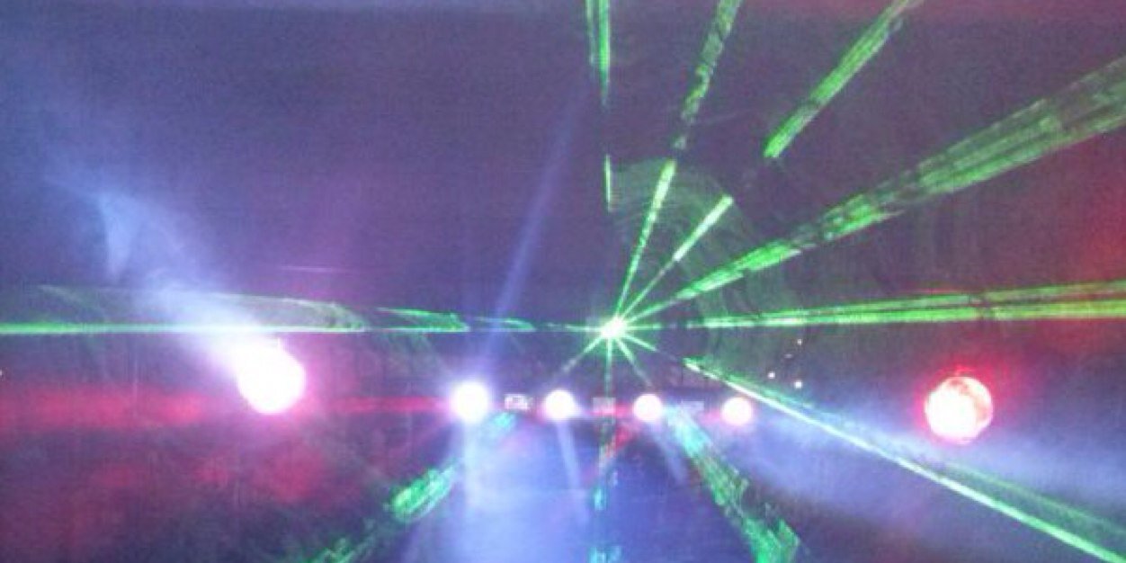 DGEventos's profile banner image