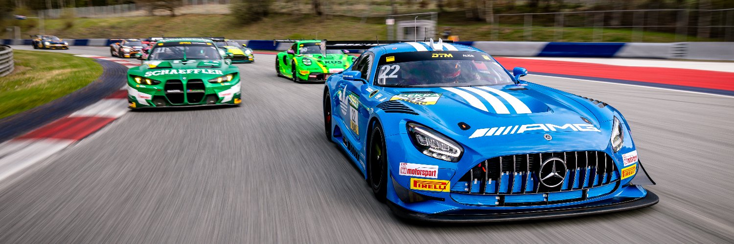 DTM banner