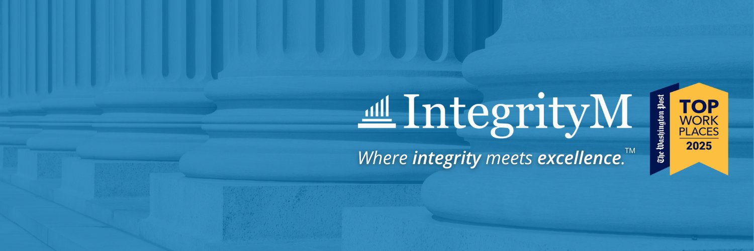 integritym_inc's profile banner image