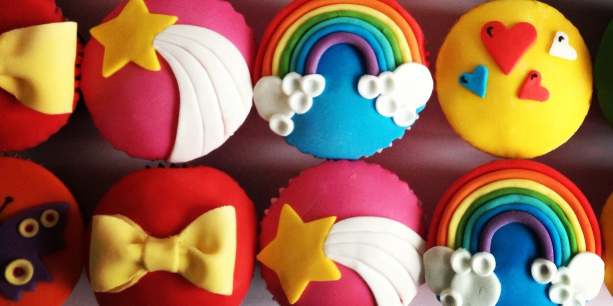 YummyBakes's profile banner image