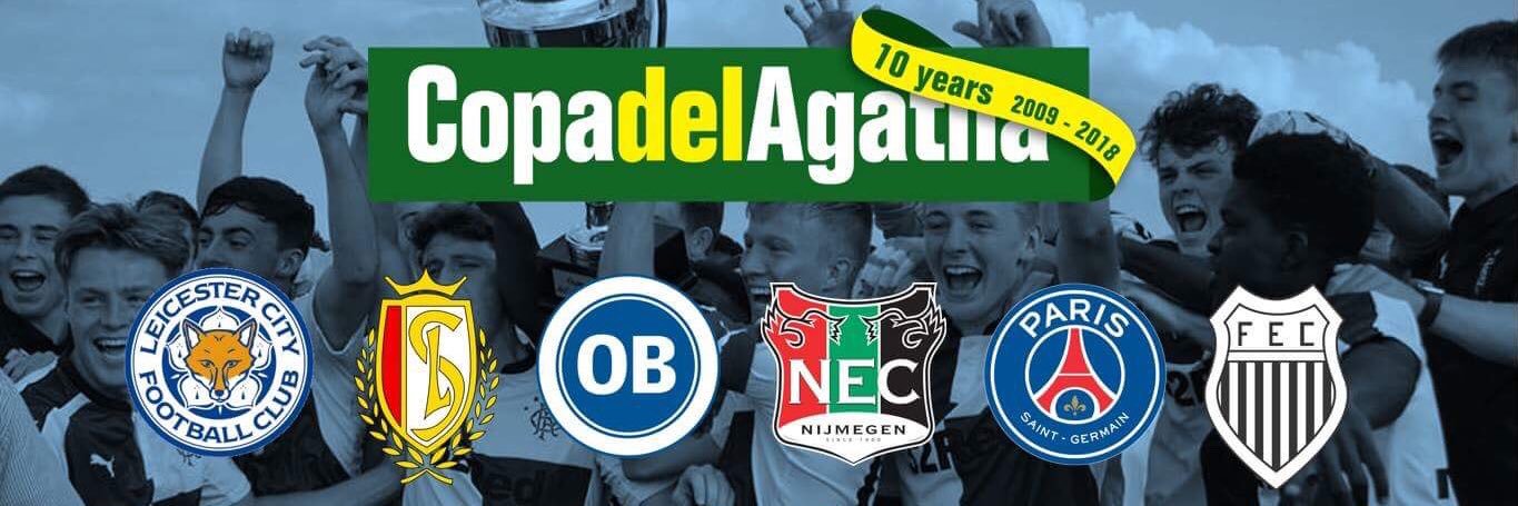 CopadelAgatha's profile banner image