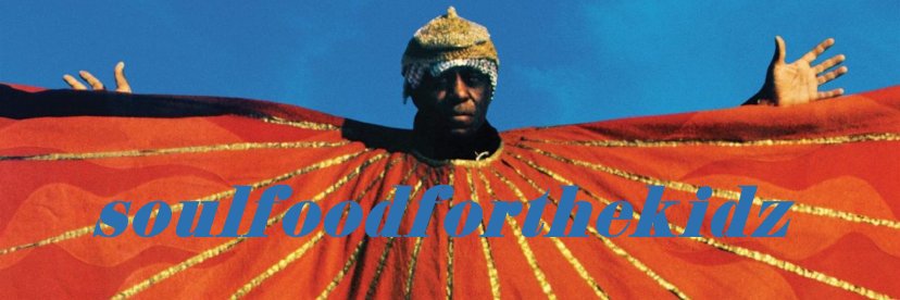 SoulFoodForTheKidz banner