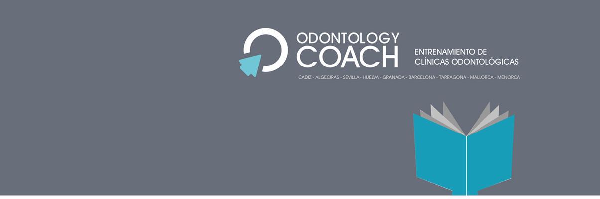 Odontology Coach banner