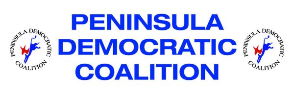 PeninsulaDems Profile Banner