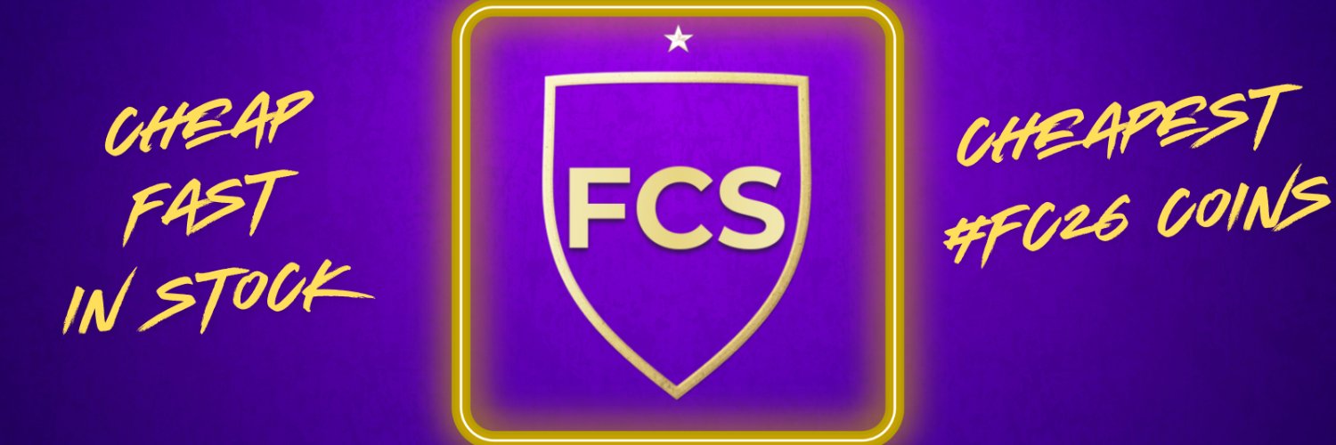 FC Coin Sniper - Buy/Sell FC Coins banner