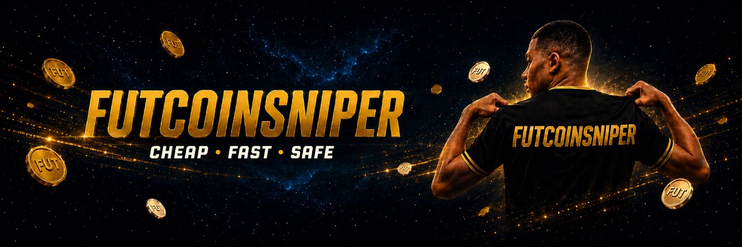 FUTCoinSniper's profile banner image