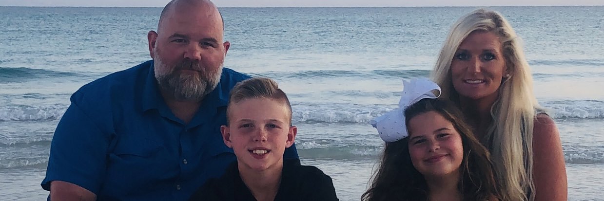 JamieBeavers's profile banner image