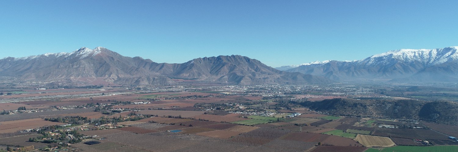 Municipalidad de Santa María banner