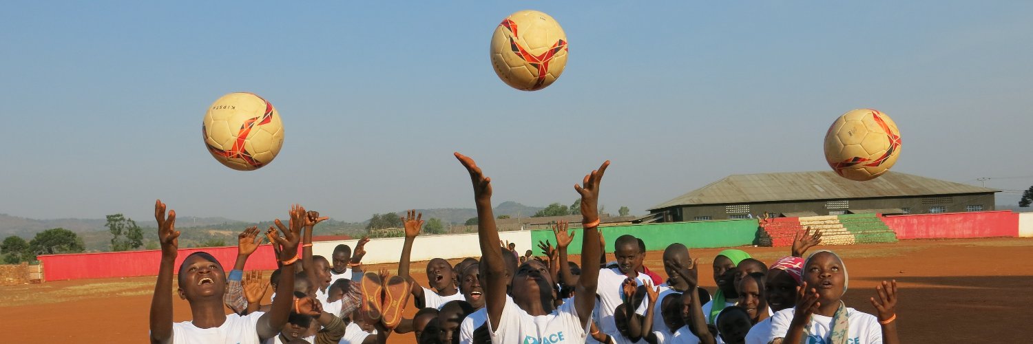 Peace and Sport banner