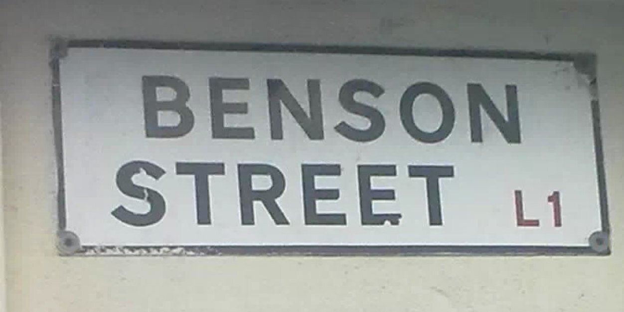 MagicBenson's profile banner image